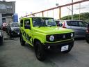 ジムニー XL //5速マニュアル//純正ナビ//フルセグTV//DVD//BT//デュアルセンサーブレーキサポート// 中古車画像_3
