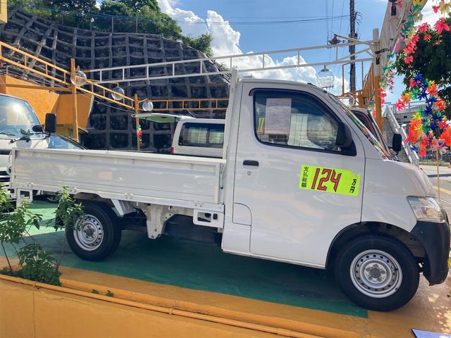 ＤＸ　トラック　ＡＴ　ＥＴＣ　ＡＢＳ　パワーステアリング　運転席エアバッグ　助手席エアバッグ(3枚目)