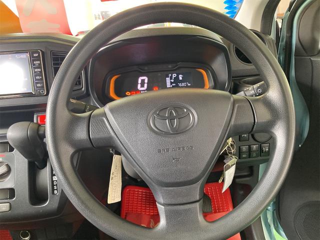 ピクシスエポック Ｌ　ＳＡＩＩＩ　ナビ　ＣＤ　ラジオ　Ｂｌｕｅｔｏｏｔｈ　ＥＴＣ　バックカメラ　衝突防止　横滑り防止　アイドリングストップ（30枚目）