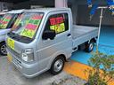 キャリイトラック ＫＣエアコン・パワステ　エアコン　パワーステアリング　新車　ラジオ　ＦＭ　ＡＭ　シガーソケット　パワーウインドウ（5枚目）