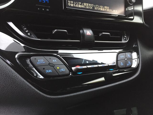S LEDエディション 純正ナビTVバックカメラ セーフティセンス エンジンスターター モデリスタスポイラー 18incアルミ(28枚目)
