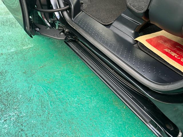 シエンタ ハイブリッドＧ　クエロ　後期モデル／７人乗り／ハーフレザーシート／純正ナビＴＶ／Ｂｌｕｅｔｏｏｔｈ　／アラウンドビューモニター／両側パワースライドドア／ソナー／１オーナー／衝突被害軽減ブレーキ／オートハイビーム／スマートキー（47枚目）