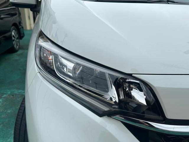 フリードハイブリッド ハイブリッド・Ｇホンダセンシング　ナビＴＶフルセグ／バックカメラ／Ｂｌｕｅｔｏｏｔｈ／デュアルパワースライドドア／ＥＴＣ／前後ドラレコ／前後ソナー／衝突被害軽減ブレーキ／レーンアシスト／スマートキー２／ＬＥＤライト（9枚目）