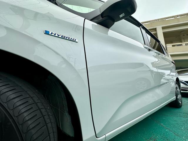 フリードハイブリッド ハイブリッド・Ｇホンダセンシング　ナビＴＶフルセグ／バックカメラ／Ｂｌｕｅｔｏｏｔｈ／デュアルパワースライドドア／ＥＴＣ／前後ドラレコ／前後ソナー／衝突被害軽減ブレーキ／レーンアシスト／スマートキー２／ＬＥＤライト（11枚目）