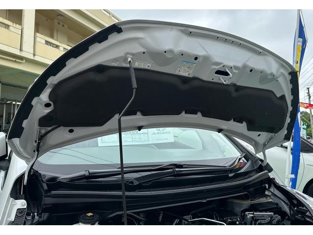 フリードハイブリッド ハイブリッド・Ｇホンダセンシング　ナビＴＶフルセグ／バックカメラ／Ｂｌｕｅｔｏｏｔｈ／デュアルパワースライドドア／ＥＴＣ／前後ドラレコ／前後ソナー／衝突被害軽減ブレーキ／レーンアシスト／スマートキー２／ＬＥＤライト（22枚目）