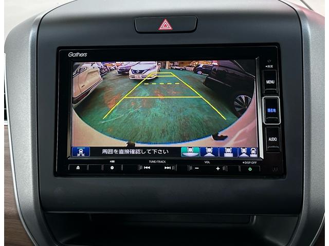 フリードハイブリッド ハイブリッド・Ｇホンダセンシング　ナビＴＶフルセグ／バックカメラ／Ｂｌｕｅｔｏｏｔｈ／デュアルパワースライドドア／ＥＴＣ／前後ドラレコ／前後ソナー／衝突被害軽減ブレーキ／レーンアシスト／スマートキー２／ＬＥＤライト（34枚目）