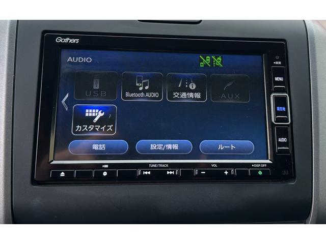 フリードハイブリッド ハイブリッド・Ｇホンダセンシング　ナビＴＶフルセグ／バックカメラ／Ｂｌｕｅｔｏｏｔｈ／デュアルパワースライドドア／ＥＴＣ／前後ドラレコ／前後ソナー／衝突被害軽減ブレーキ／レーンアシスト／スマートキー２／ＬＥＤライト（36枚目）