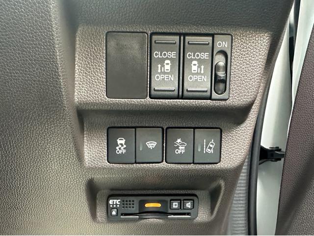 フリードハイブリッド ハイブリッド・Ｇホンダセンシング　ナビＴＶフルセグ／バックカメラ／Ｂｌｕｅｔｏｏｔｈ／デュアルパワースライドドア／ＥＴＣ／前後ドラレコ／前後ソナー／衝突被害軽減ブレーキ／レーンアシスト／スマートキー２／ＬＥＤライト（37枚目）