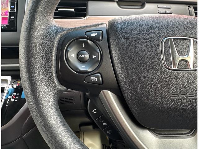 フリードハイブリッド ハイブリッド・Ｇホンダセンシング　ナビＴＶフルセグ／バックカメラ／Ｂｌｕｅｔｏｏｔｈ／デュアルパワースライドドア／ＥＴＣ／前後ドラレコ／前後ソナー／衝突被害軽減ブレーキ／レーンアシスト／スマートキー２／ＬＥＤライト（39枚目）