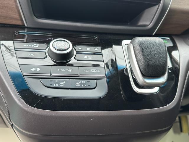 フリードハイブリッド ハイブリッド・Ｇホンダセンシング　ナビＴＶフルセグ／バックカメラ／Ｂｌｕｅｔｏｏｔｈ／デュアルパワースライドドア／ＥＴＣ／前後ドラレコ／前後ソナー／衝突被害軽減ブレーキ／レーンアシスト／スマートキー２／ＬＥＤライト（41枚目）