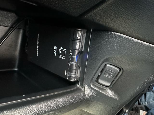 Ｎ－ＯＮＥ ツアラー・Ａパッケージ　２トーンカラー／ターボ／パドルシフト／ＧａｔｈｅｒｓナビＴＶ／バックカメラ／Ｂｌｕｅｔｏｏｔｈ／スマートキー２／プッシュスタート／衝突被害軽減ブレーキ／障害物センサー／ＨＩＤライト／ＥＴＣ（25枚目）