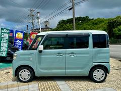 スペーシア ハイブリッドＸ　オプション２トーンカラー　Ｓエネチャージ　ナビＴＶフルセグ　Ｂｌｕｅｔｏｏｔｈ 0120104A30250705W002 3