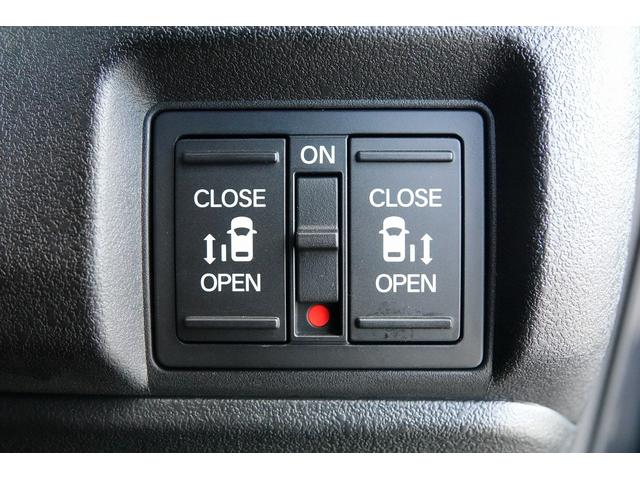 Ｎ－ＢＯＸカスタム ターボ　純正ナビ　ドラレコ前　スマートキー、ＥＴＣ、アルミホイール、リアカメラ、カーナビ、ＴＶ、フロアマット、ドアバイザー、リアシートスライド、両側スライドドア、あんしんパッケージ　防錆済　キーフリー　ＥＳＣ（41枚目）