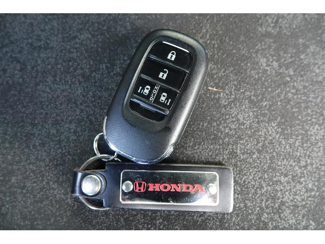 Ｎ－ＢＯＸカスタム ターボ　純正ナビ　ドラレコ前　スマートキー、ＥＴＣ、アルミホイール、リアカメラ、カーナビ、ＴＶ、フロアマット、ドアバイザー、リアシートスライド、両側スライドドア、あんしんパッケージ　防錆済　キーフリー　ＥＳＣ（49枚目）