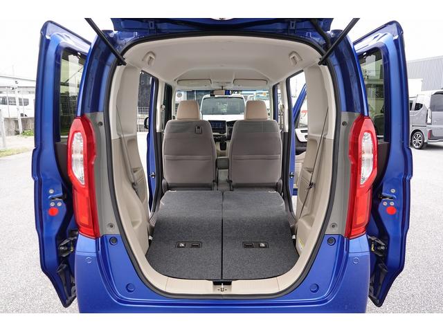 Ｎ－ＢＯＸ Ｇ・Ｌホンダセンシング　純正ナビ　ドラレコ　スマートキー、ＥＴＣ、リアカメラ、カーナビ、オーディオＣＤ、ＴＶ、フロアマット、ドアバイザー　防錆済　ＵＳＢポート　バックビューモニター　ＤＶＤ再生可能　前席シートヒーター　ＬＥＤ（53枚目）