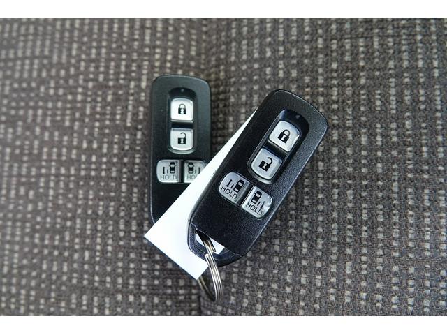 N-BOX L 純正ナビ ドラレコ前 スマートキー、ETC、リアカメラ、オーディオCD、TV、フロアマット、ドアバイザー、ワンオーナー車、両側スライドドア 防錆済 W電動スライド 地デジフルセグTV Wエアバッグ(50枚目)