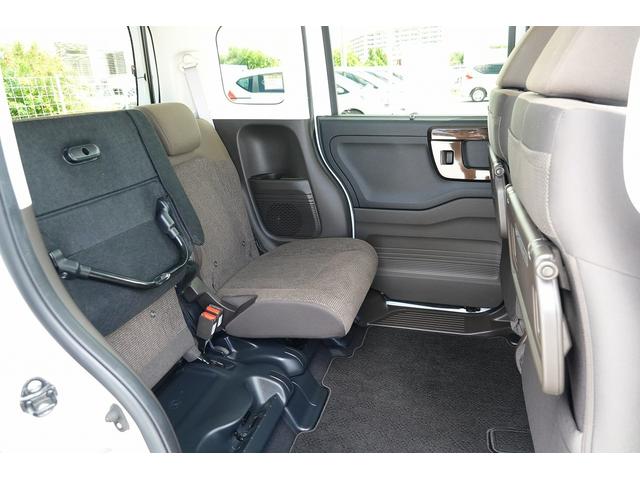 N-BOX L 純正ナビ ドラレコ前 スマートキー、ETC、リアカメラ、オーディオCD、TV、フロアマット、ドアバイザー、ワンオーナー車、両側スライドドア 防錆済 W電動スライド 地デジフルセグTV Wエアバッグ(52枚目)