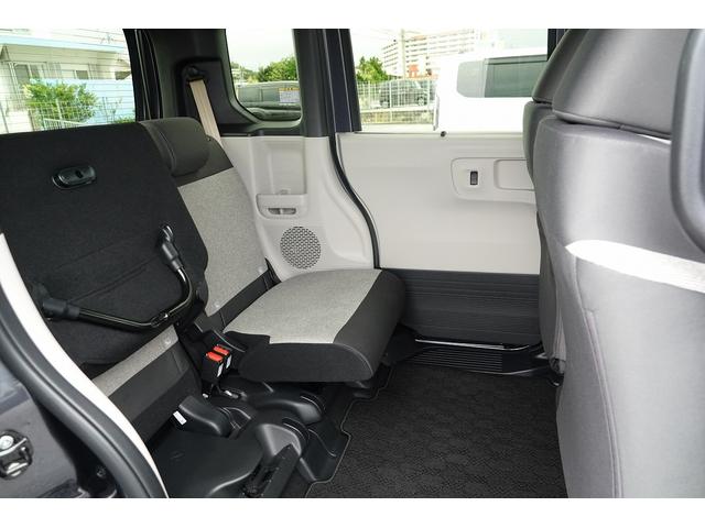 N-BOX ベースグレード 純正ナビ ドラレコ前 スマートキー、ETC、リアカメラ、カーナビ、TV、フロアマット 防錆済 ECON Sヒーター LEDヘットライト キーフリーシステム パワーウインドー ナビTV サイドエアバック(50枚目)