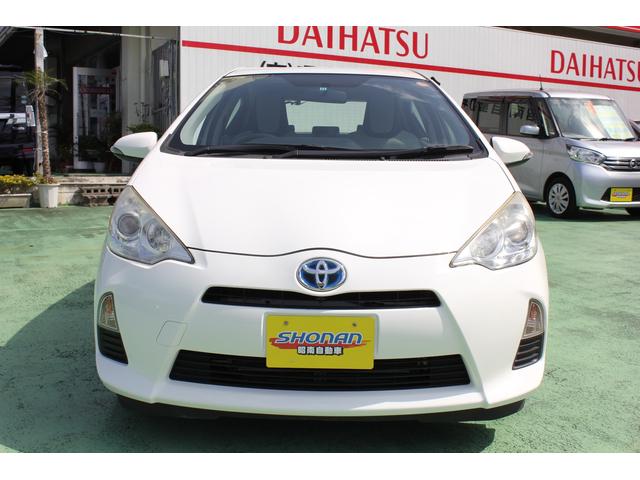 L ハイブリッド ナビ CD 2年保証付き(2枚目)