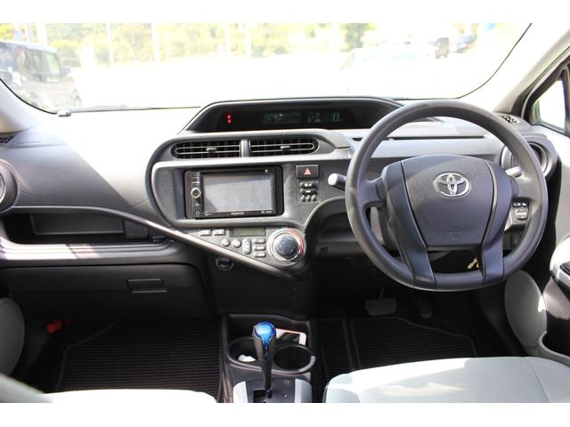 L ハイブリッド ナビ CD 2年保証付き(3枚目)