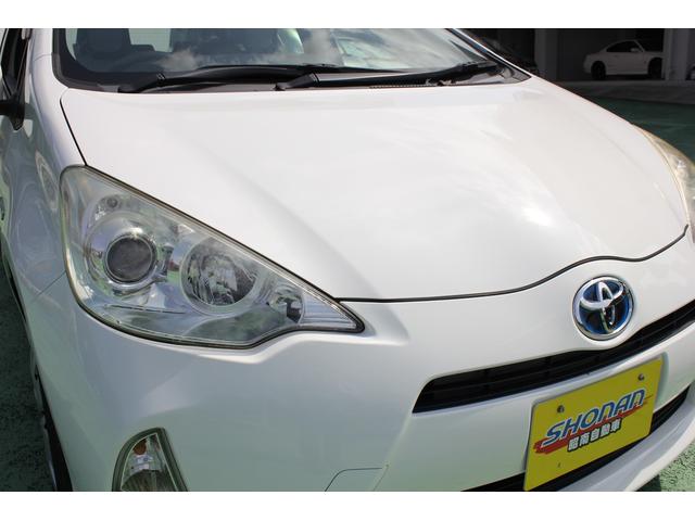 L ハイブリッド ナビ CD 2年保証付き(5枚目)
