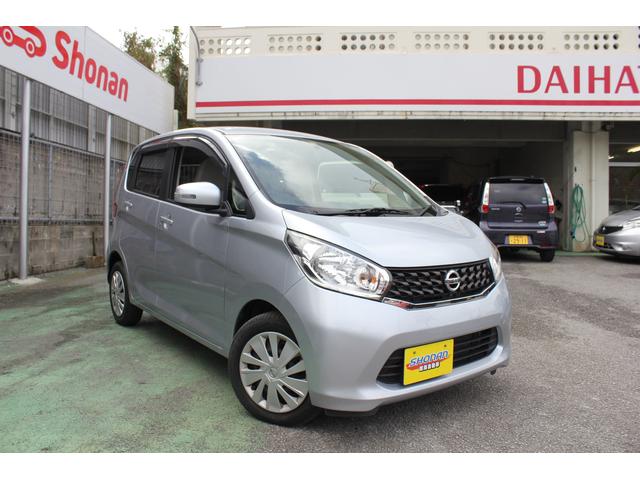 X 純正ナビ フルセグTV DVD 内地仕入 禁煙車(4枚目)