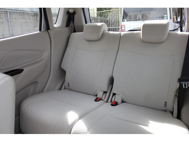 X 純正ナビ フルセグTV DVD 内地仕入 禁煙車(10枚目)
