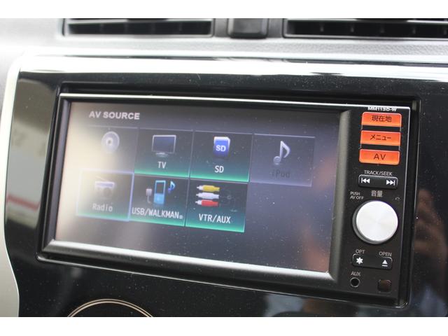 X 純正ナビ フルセグTV DVD 内地仕入 禁煙車(15枚目)