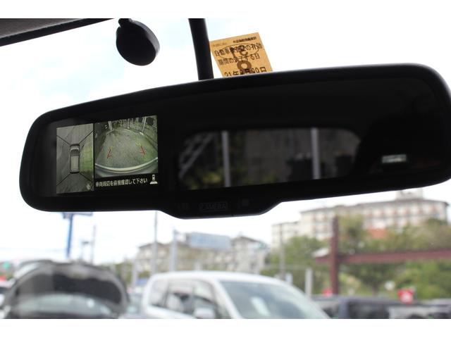 X 純正ナビ フルセグTV DVD 内地仕入 禁煙車(16枚目)