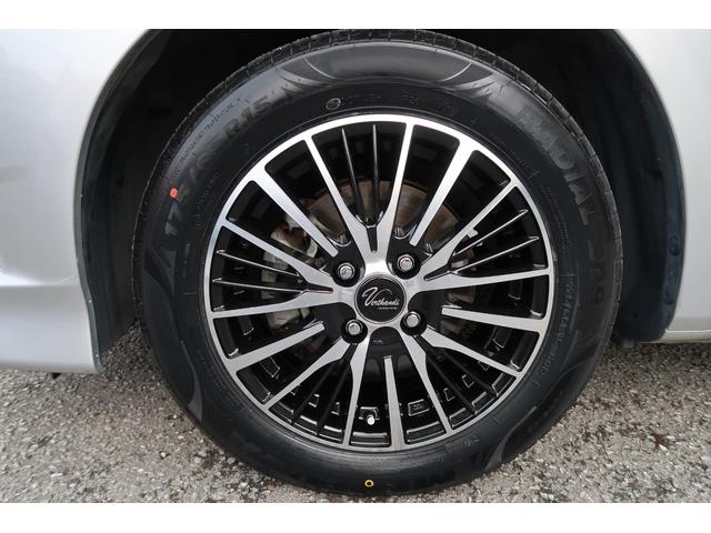 新品タイヤ4本付き 純正ナビ 禁煙車 内地仕入(8枚目)