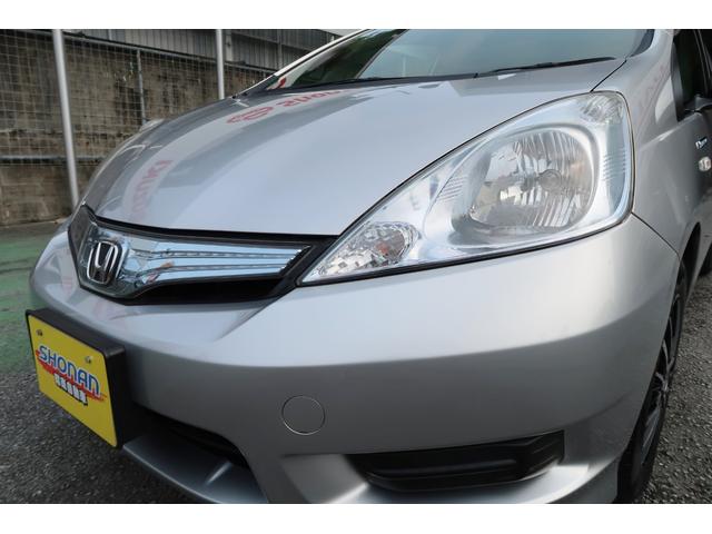 新品タイヤ4本付き 純正ナビ 禁煙車 内地仕入(22枚目)