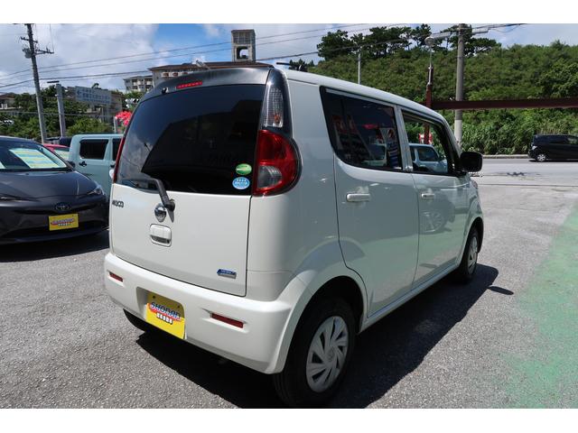 S パールホワイト 禁煙車 2年保証 修復歴なし ETC付き(15枚目)