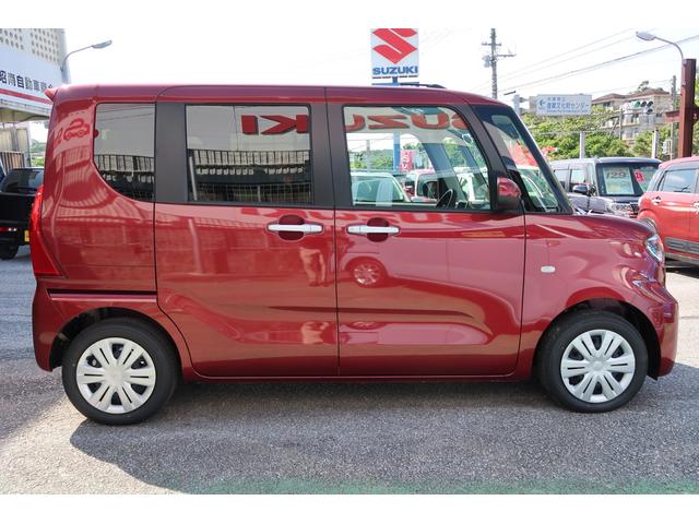 X パワースライドドア SAIII 登録済未使用車 メーカー保証付き(2枚目)