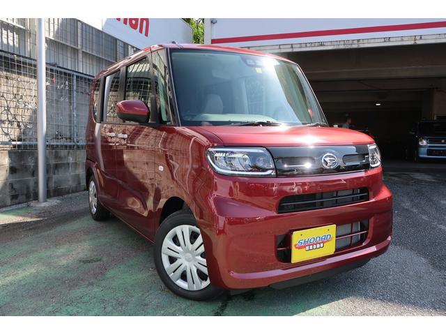 X パワースライドドア SAIII 登録済未使用車 メーカー保証付き(9枚目)