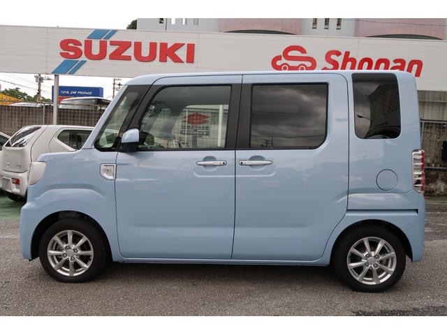 L SAIII 両側パワースライド 届出済未使用車 メーカー保証付 プッシュスタート(13枚目)