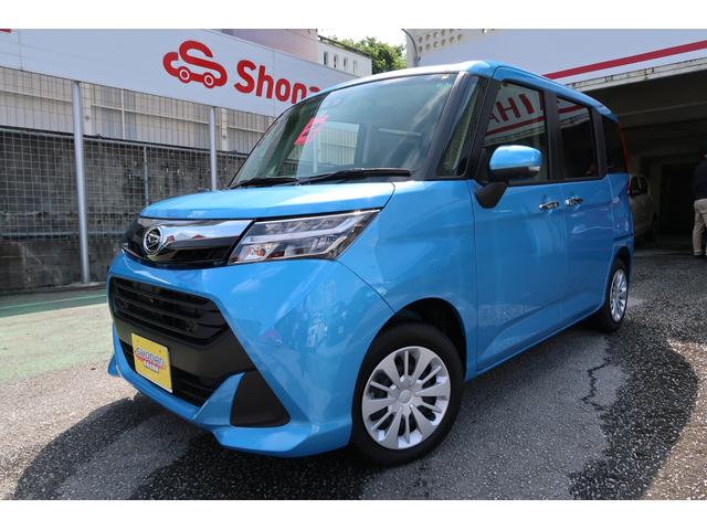 G リミテッドII SAIII 登録済未使用車 両側パワースライド コーナーセンサー 走行6km(17枚目)