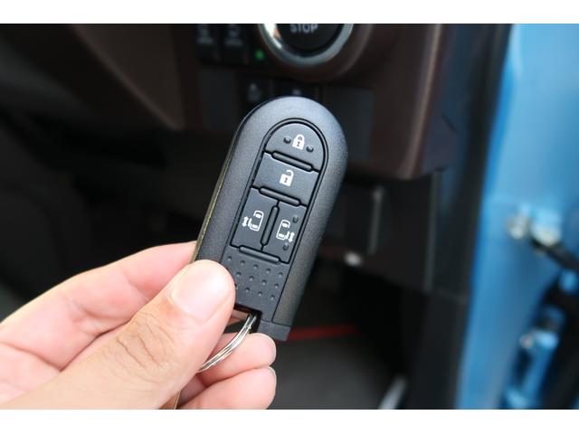 G リミテッドII SAIII 登録済未使用車 両側パワースライド コーナーセンサー 走行6km(29枚目)