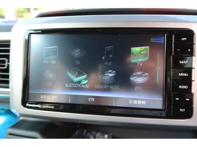 GターボSAIII 純正フルセグTV DVD 全方位カメラ Bluetooth 両側パワースライド 届出済未使用車(5枚目)