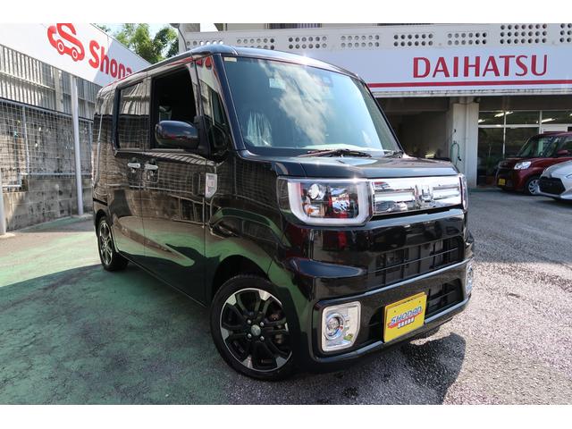 GターボSAIII 純正フルセグTV DVD 全方位カメラ Bluetooth 両側パワースライド 届出済未使用車(14枚目)