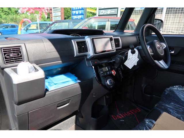 GターボSAIII 純正フルセグTV DVD 全方位カメラ Bluetooth 両側パワースライド 届出済未使用車(26枚目)