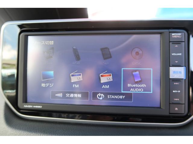 カスタム RS ハイパーSAIII ナビ Bluetooth Rカメラ ETC ターボエンジン レザーシート(8枚目)