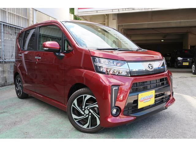 カスタム RS ハイパーSAIII ナビ Bluetooth Rカメラ ETC ターボエンジン レザーシート(22枚目)