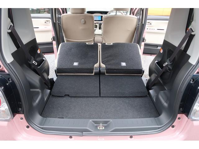 Xホワイトアクセントリミテッド SAIII デモカーUP 特別仕様車 SA-III 両側パワースライド 全方位カメラ ナビ TV Bluetooth LEDフォグ(34枚目)