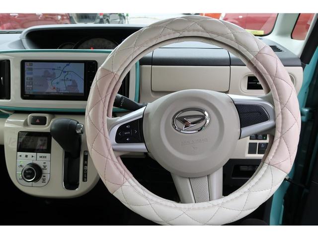 Gメイクアップ SAII 走行3.4万km 純正ナビ TV DVD Bluetooth バックカメラ 内地仕入 ワンオーナー 両側パワースライドドア ETC 修復歴なし(12枚目)