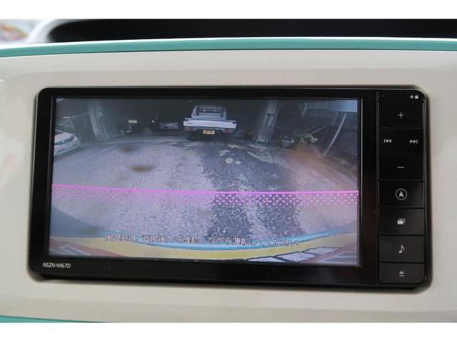 Gメイクアップ SAII 走行3.4万km 純正ナビ TV DVD Bluetooth バックカメラ 内地仕入 ワンオーナー 両側パワースライドドア ETC 修復歴なし(16枚目)