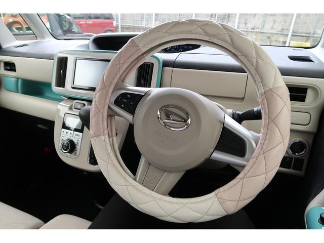 Gメイクアップ SAII 走行3.4万km 純正ナビ TV DVD Bluetooth バックカメラ 内地仕入 ワンオーナー 両側パワースライドドア ETC 修復歴なし(39枚目)