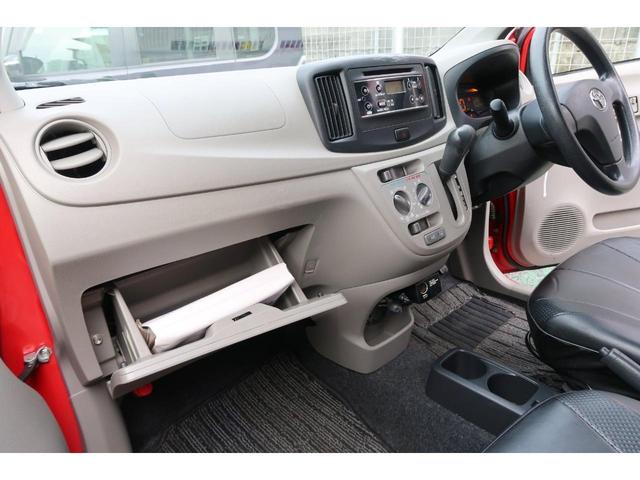 ピクシスエポック Ｌ　ＳＡ　修復歴なし　純正オーディオ　レザーシートカバー　フォグランプ　禁煙車　本土仕入れ（12枚目）