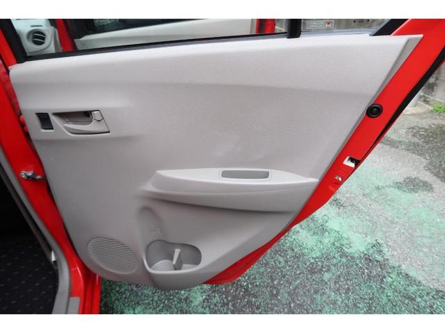 ピクシスエポック Ｌ　ＳＡ　修復歴なし　純正オーディオ　レザーシートカバー　フォグランプ　禁煙車　本土仕入れ（31枚目）