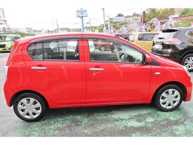 ピクシスエポック Ｌ　ＳＡ　修復歴なし　純正オーディオ　レザーシートカバー　フォグランプ　禁煙車　本土仕入れ（32枚目）