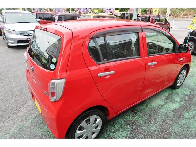 ピクシスエポック Ｌ　ＳＡ　修復歴なし　純正オーディオ　レザーシートカバー　フォグランプ　禁煙車　本土仕入れ（35枚目）